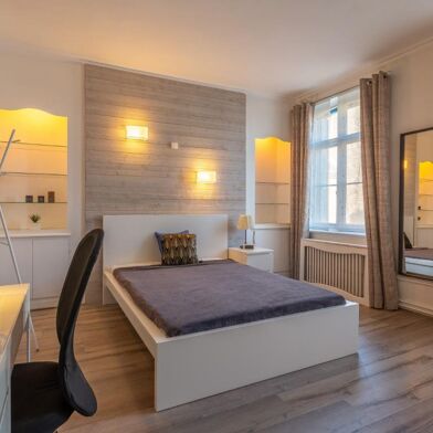 Appartement 1 pièces 455 €