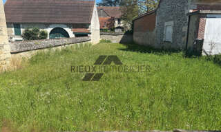 Terrain  306 m² à vendre à Catenoy (60840)