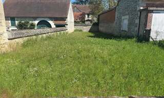 Terrain  306 m² à vendre à Catenoy (60840)