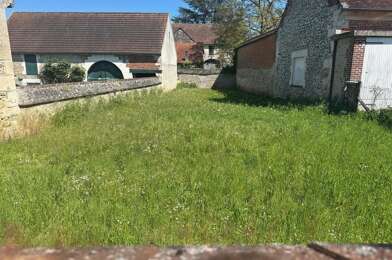 Terrain  43000 €