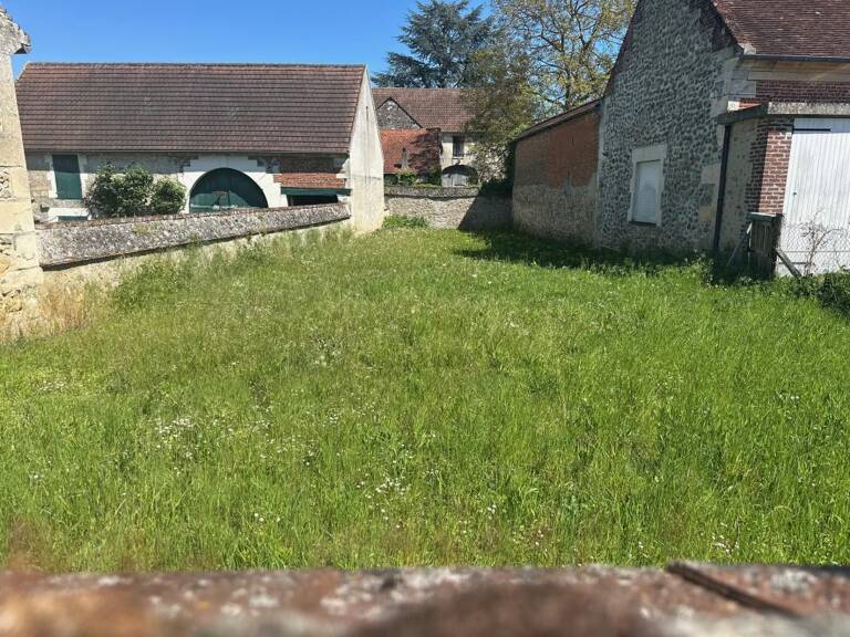 Terrain — photo 1