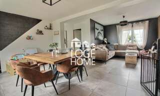 Maison 6 Pièces 88 m² à vendre à Nœux-les-Mines (62290)