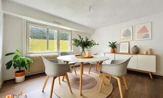 Appartement 2 Pièces 62 m² à vendre à Brunstatt-Didenheim (68350)