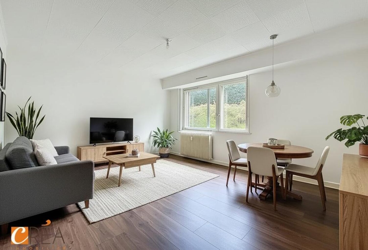Appartement à vendre mulhouse — photo 1