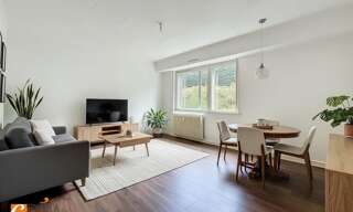 Appartement 2 Pièces 62 m² à vendre à Brunstatt-Didenheim (68350)