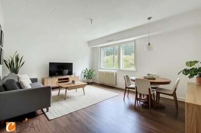 Appartement 2 pièces 90000 €