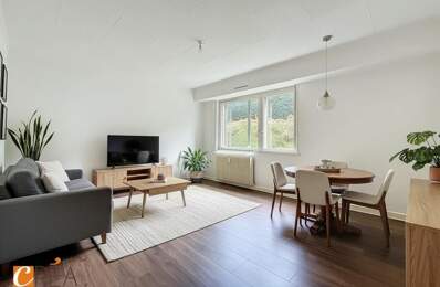 Appartement à vendre mulhouse — photo du bien
