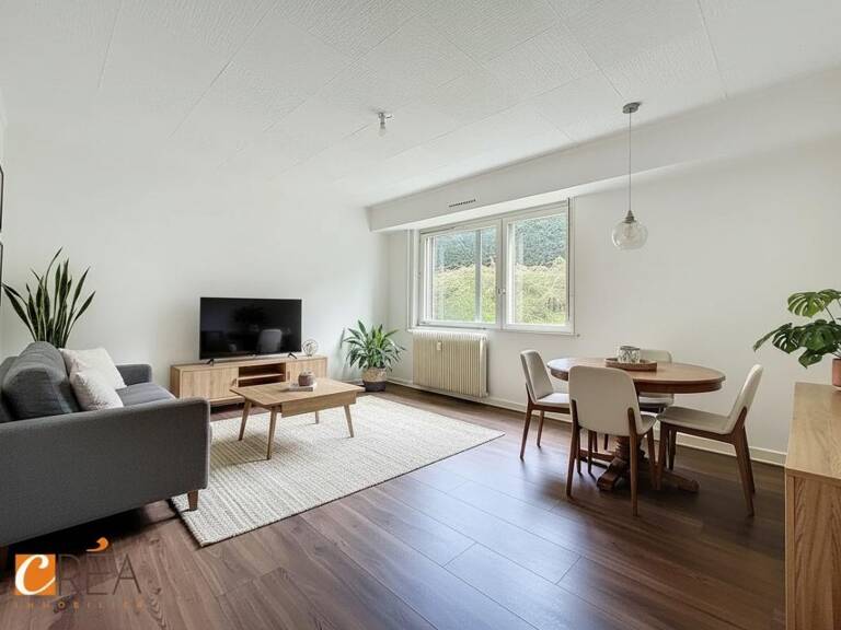 Appartement à vendre mulhouse — photo 1