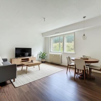 Appartement 2 pièces 114000 €