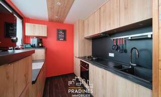 Appartement 4 Pièces 80 m² à vendre à Saint-Priest (69800)