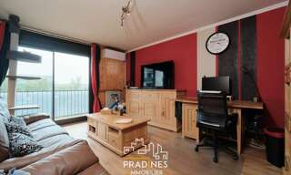 Appartement 4 Pièces 80 m² à vendre à Saint-Priest (69800)