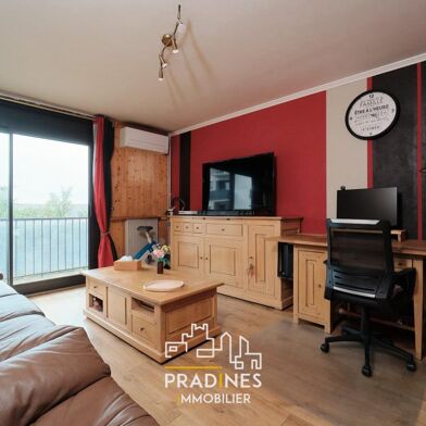 Appartement 4 pièces 199000 €