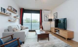 Appartement 4 Pièces 80 m² à vendre à Saint-Priest (69800)