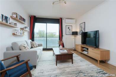 Appartement 4 pièces 194000 €