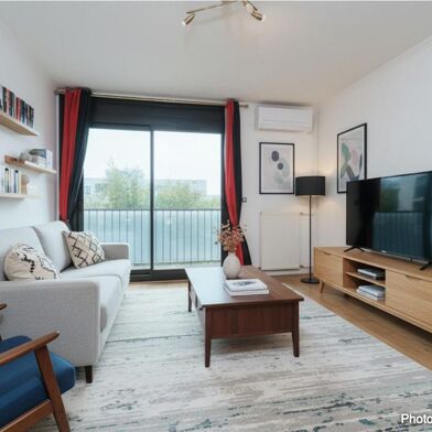 Appartement 4 pièces 194000 €