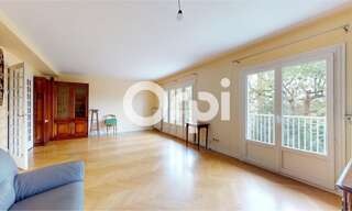 Appartement 4 Pièces 107 m² à vendre à Bron (69500)