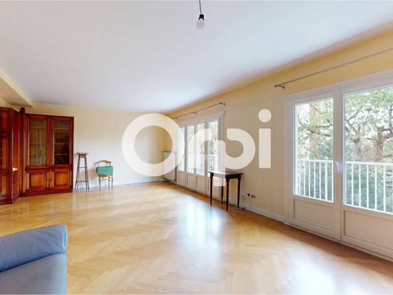 Appartement lumineux et spacieux à Bron — photo 1