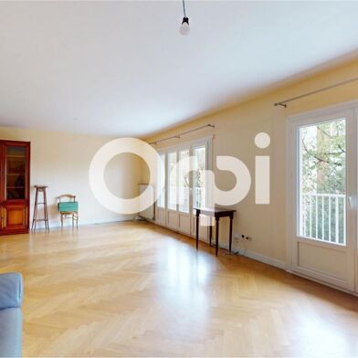 Appartement 4 pièces 330000 €