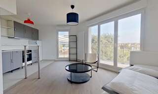 Appartement 2 Pièces 41 m² à louer à Le Perreux-sur-Marne (94170)