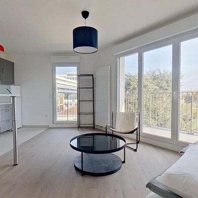 Appartement 2 pièces 1230 €