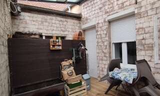 Appartement 5 Pièces 100 m² à vendre à Vesoul (70000)