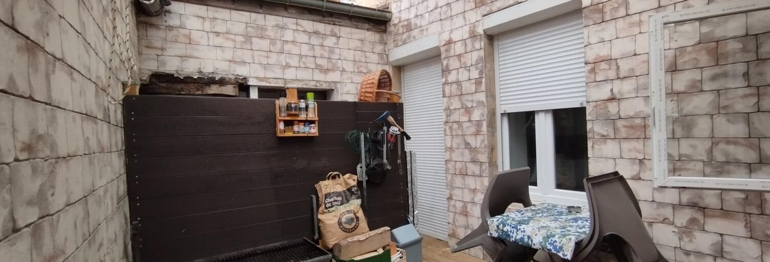 Appartement 5 Pièces 100 m² à vendre à Vesoul (70000)