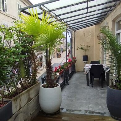 Appartement 5 pièces 199000 €