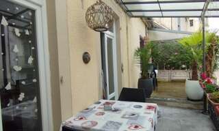 Appartement 5 Pièces 100 m² à vendre à Vesoul (70000)