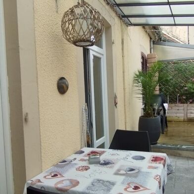 Appartement 5 pièces 199000 €