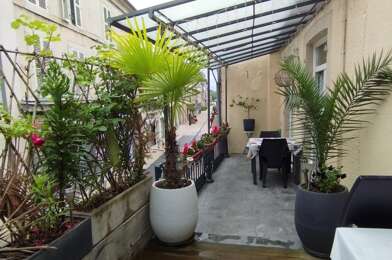 Appartement 5 pièces 199000 €