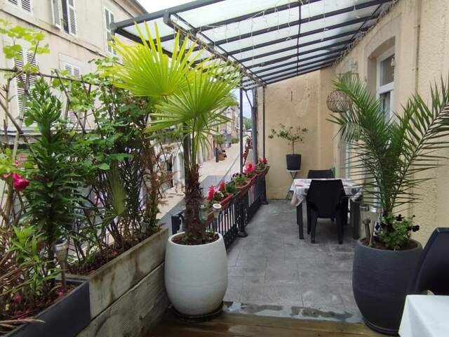 BEL APPARTEMENT AU COEUR DE VESOUL — photo du bien