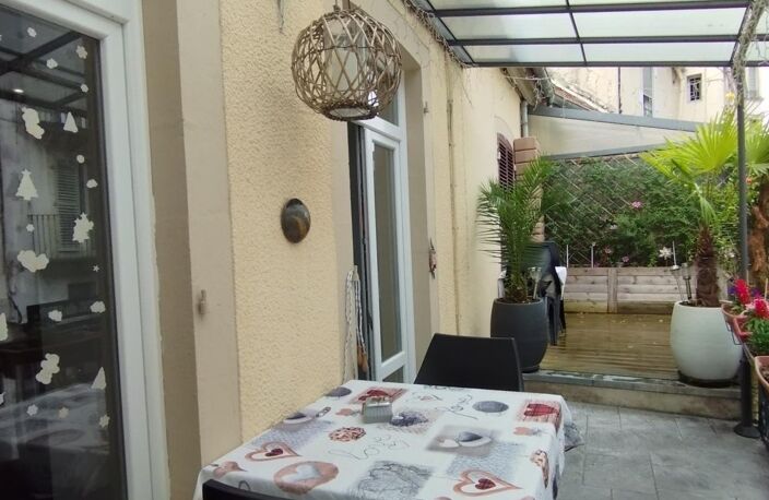 BEL APPARTEMENT AU COEUR DE VESOUL — photo 2