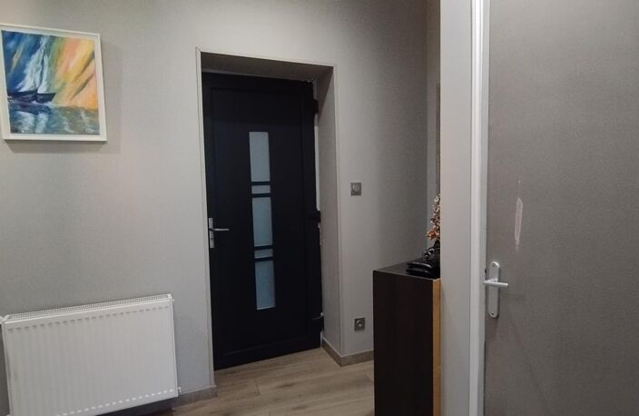 BEL APPARTEMENT AU COEUR DE VESOUL — photo 3