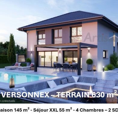 Maison 5 pièces 775000 €