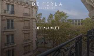 Appartement 5 Pièces 130 m² à vendre à Paris 7 (75007)