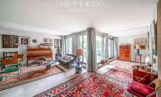 Appartement 3 Pièces 82 m² à vendre à Paris 16 (75016)