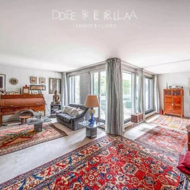 Appartement 3 pièces 800000 €