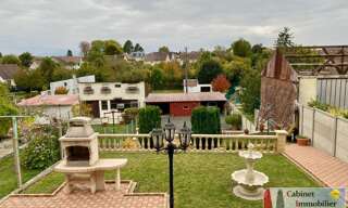 Maison 7 Pièces 106 m² à vendre à Breteuil (60120)