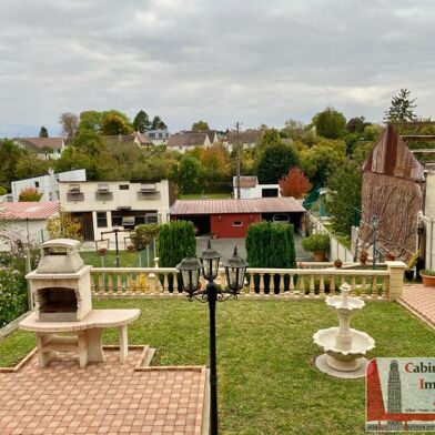 Maison 7 pièces 228000 €