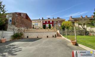 Maison 7 Pièces 106 m² à vendre à Breteuil (60120)