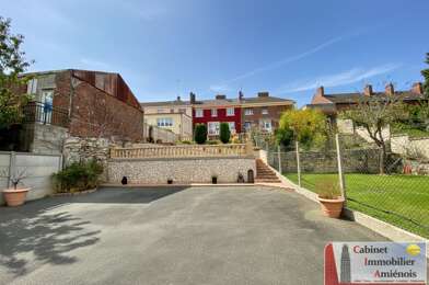 Maison 7 pièces 228000 €