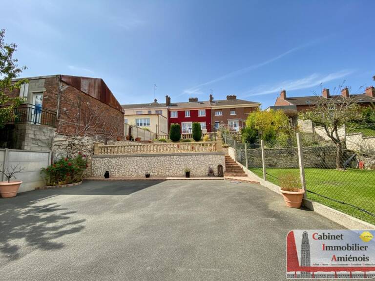 BRETEUIL : Maison 4 chambres 106m2 — photo 1