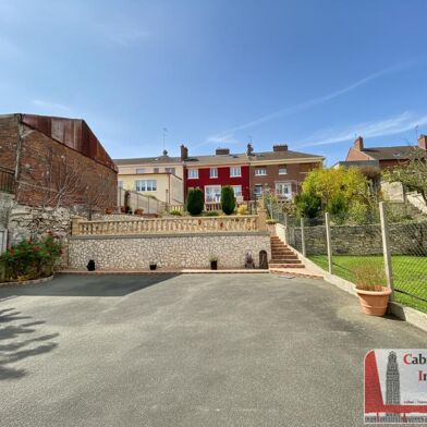 Maison 7 pièces 228000 €