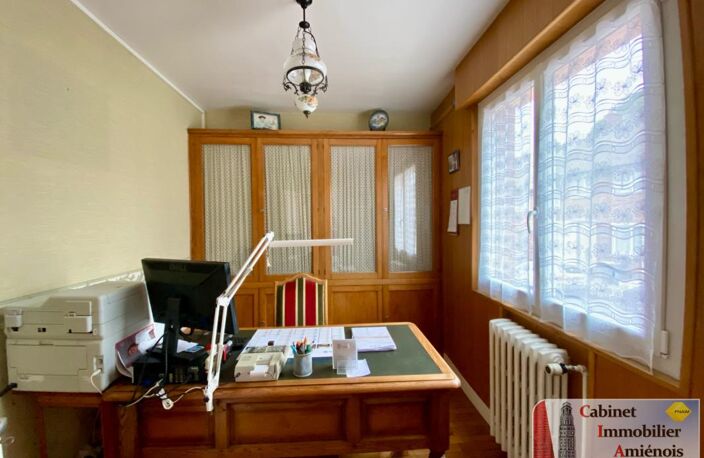 BRETEUIL : Maison 4 chambres 106m2 — photo 4