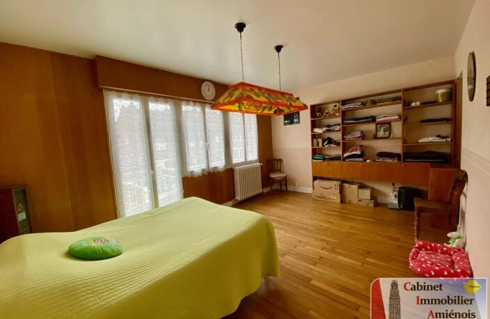 BRETEUIL : Maison 4 chambres 106m2 — photo 5