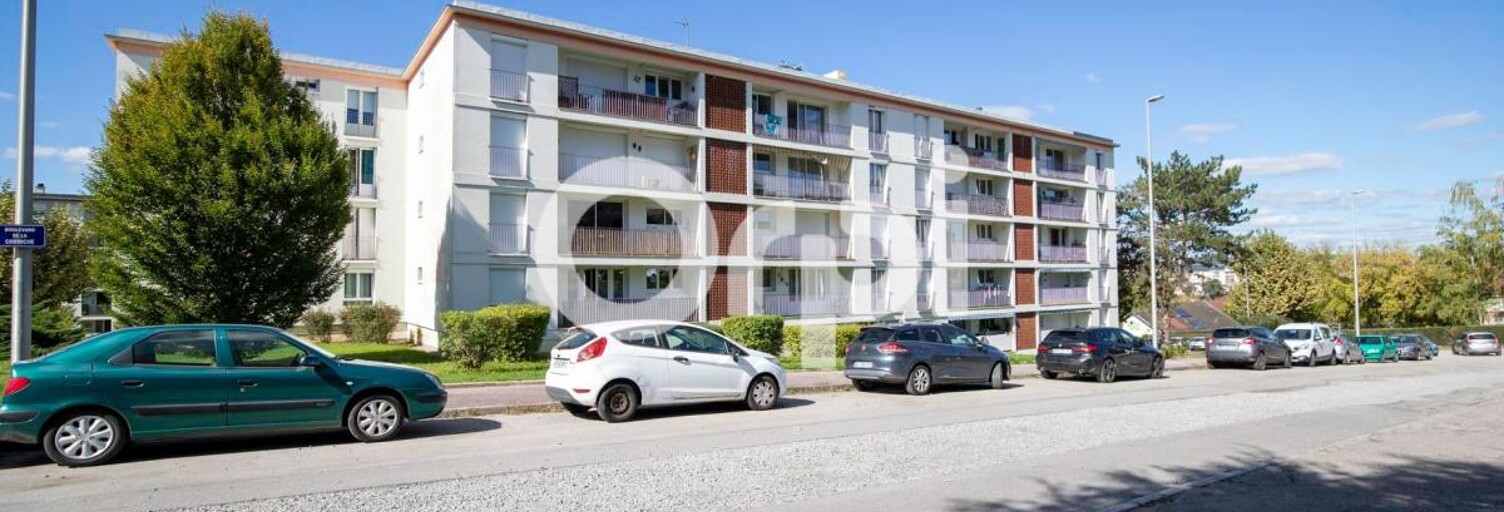 Appartement 3 Pièces 78 m² à vendre à Limoges (87000)
