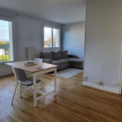 Appartement 2 pièces 620 €