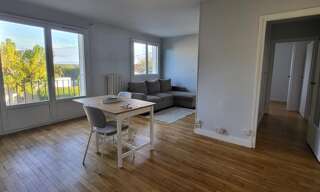 Appartement 2 Pièces 50 m² à louer à Limoges (87000)