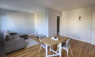 Appartement 2 Pièces 50 m² à louer à Limoges (87000)