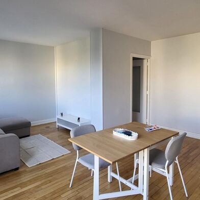 Appartement 2 pièces 620 €